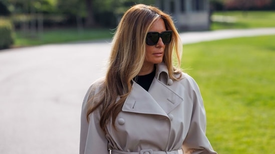 Amanda Ungaro Threatens Melania: Epstein Secrets Unveiled?
